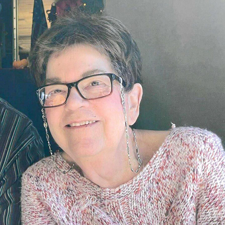 Mary Ann Vincent